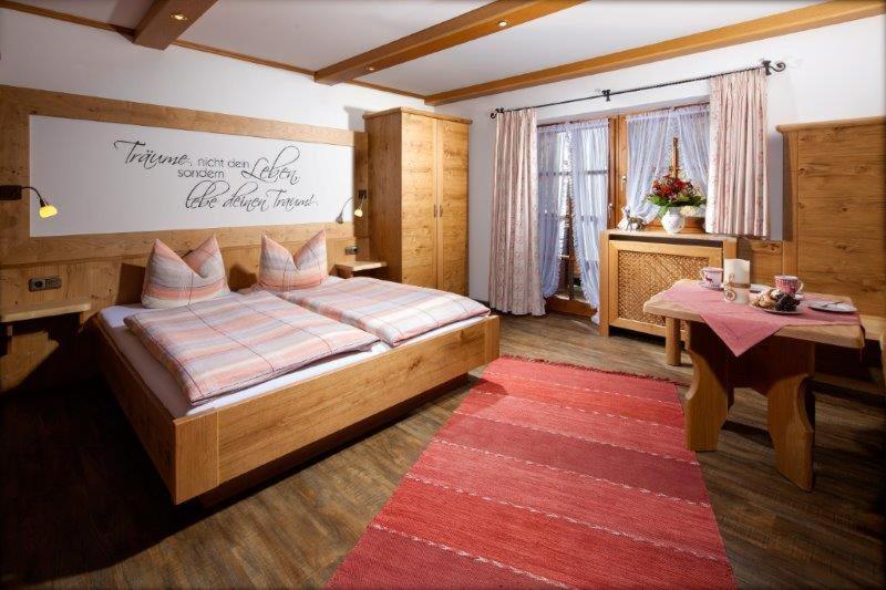 Pfingstlerlehen Apartment Schönau am Königssee Екстериор снимка
