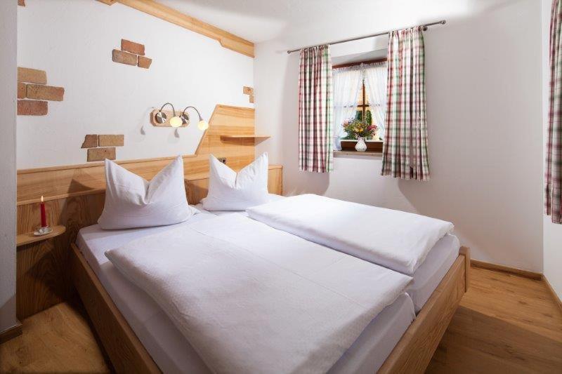 Pfingstlerlehen Apartment Schönau am Königssee Екстериор снимка