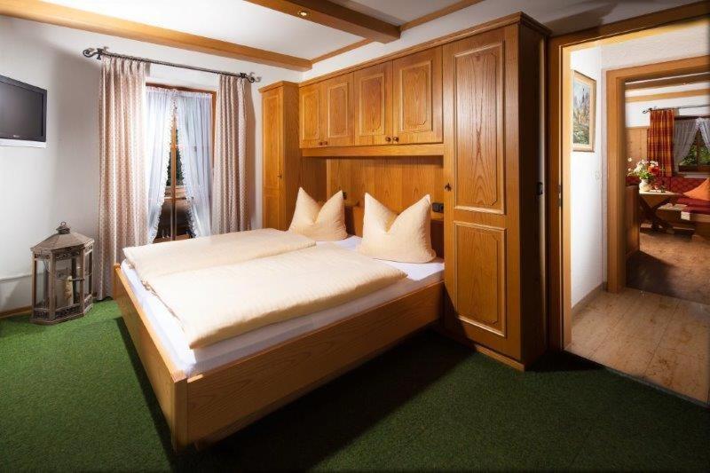Pfingstlerlehen Apartment Schönau am Königssee Екстериор снимка