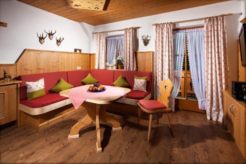Pfingstlerlehen Apartment Schönau am Königssee Екстериор снимка