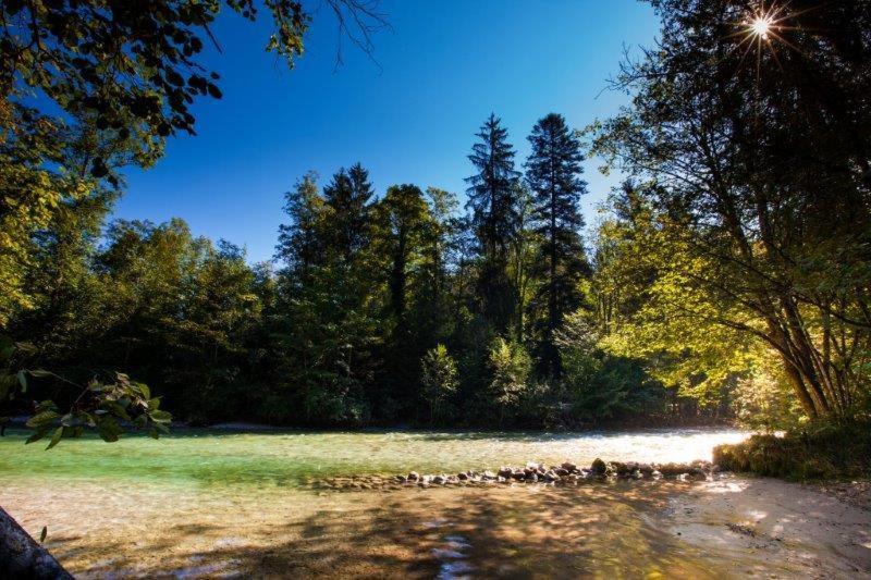Pfingstlerlehen Apartment Schönau am Königssee Екстериор снимка