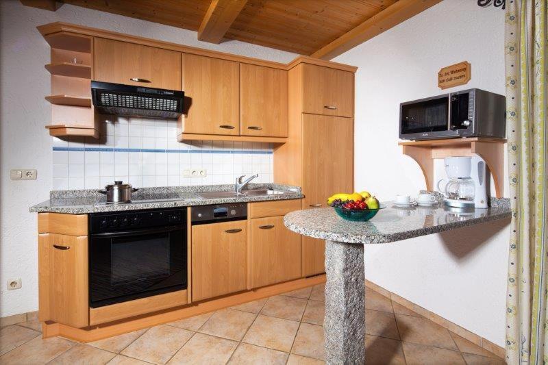 Pfingstlerlehen Apartment Schönau am Königssee Екстериор снимка